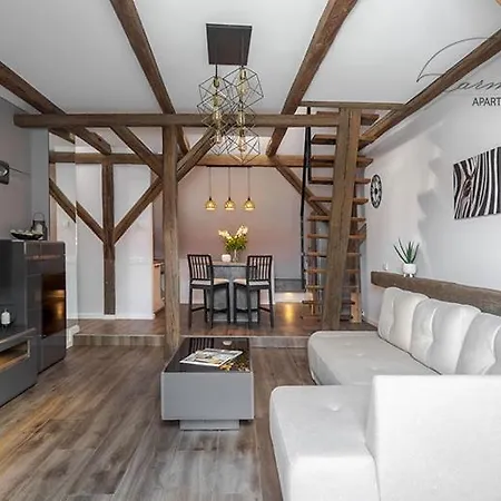 Spacious Sky Carmelite Apartment Vilnius Exterior photo