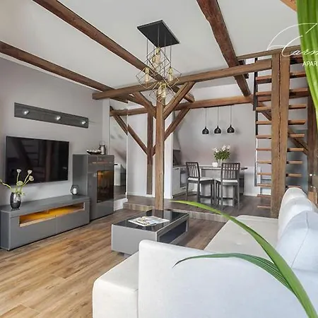 Spacious Sky Carmelite Apartment Vilnius Exterior photo