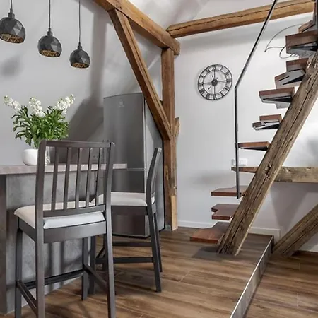 Spacious Sky Carmelite Apartment Vilnius Exterior photo